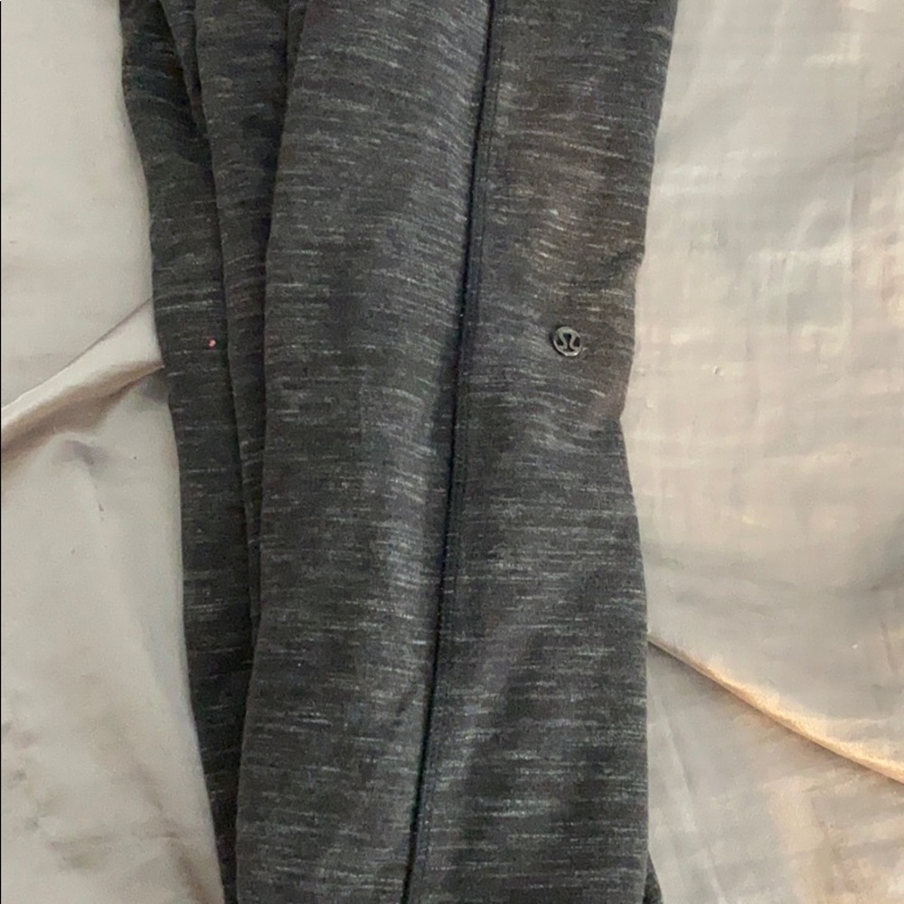 lulu lemon joggers